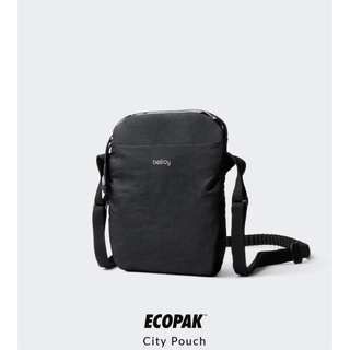 Bellroy 城市郵包限量版 City Pouch ECOPAK™ Edition