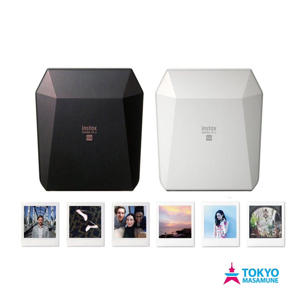 instax sp3 printer