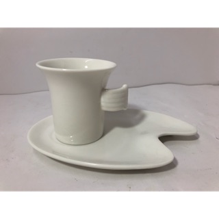 Fischer瑞典造型咖啡杯
