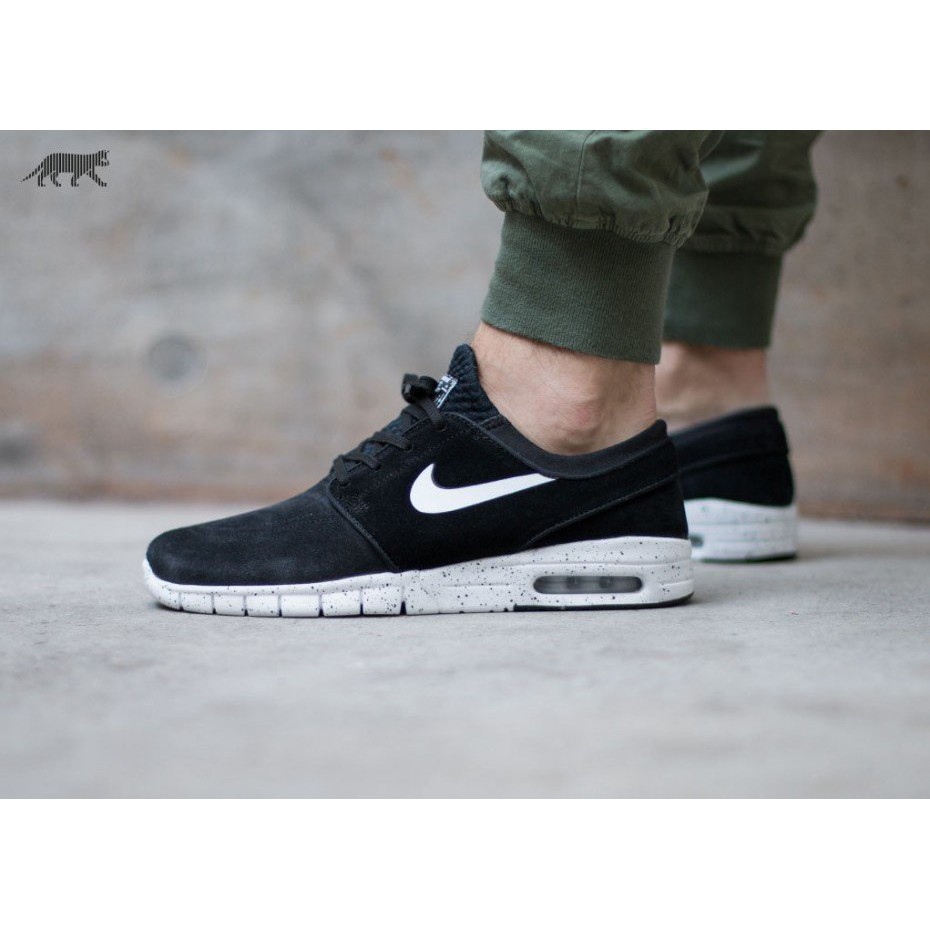 nike stefan janoski max l