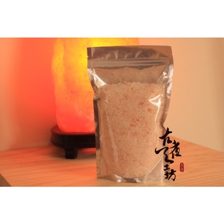 [手作皂]-玫瑰鹽/珍珠粉 精鹽 50g 100g 0.5kg 1kg【古夜天工坊】