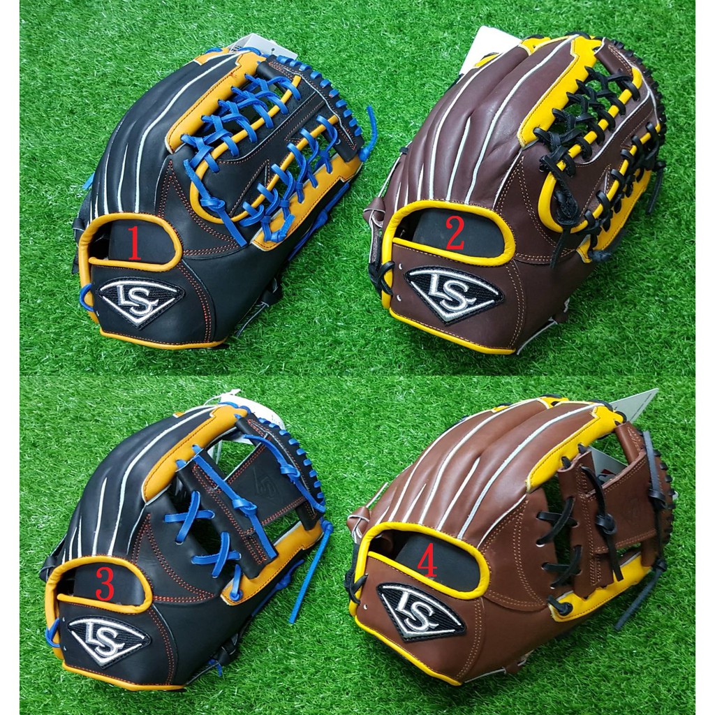LS 路易斯威爾 外野手套 內野手套 棒球 壘球 硬式 全牛皮 內野 外野 接球手套 棒球手套 壘球手套 硬式手套