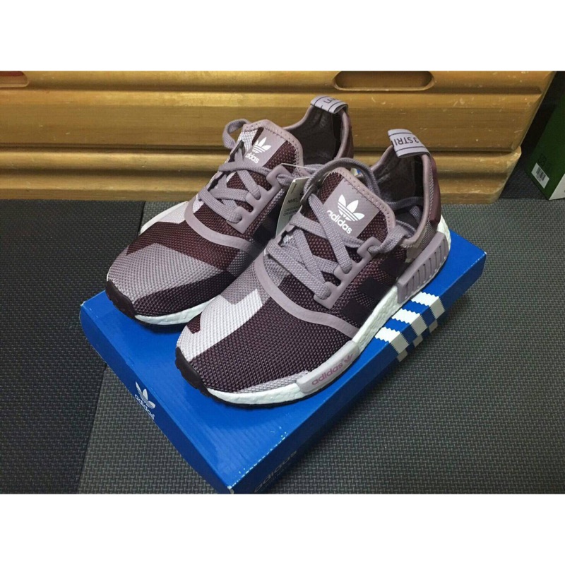 adidas gazelle silver green womens Shop Purple Womens adidas NMD R1 Lace Up Sneakers  Shoebacca