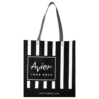 【Avier】不織布環保購物袋