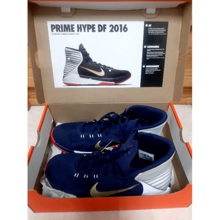 NIKE PRIME HYPE DF 2016 EP US8.5 26.5cm 新品