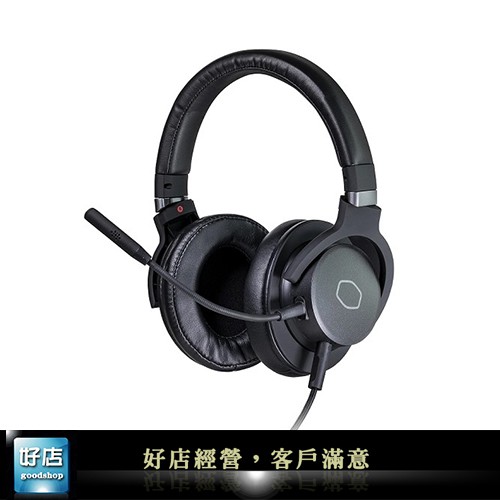 【好店】全新 Cooler Master MH751 電競 耳機麥克風 頭戴式 全罩式 耳罩式 耳麥 耳機 麥克風