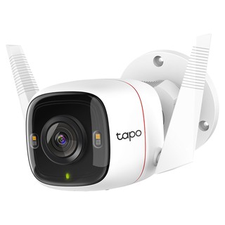 TP-LINK Tapo C320WS Wi-Fi 網路攝影機 戶外安全 星光夜視 防護網路 現貨 廠商直送