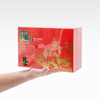 【 小島龜茶 】2017 冬季 頭等獎 凍頂烏龍茶 鹿谷鄉農會 / 比賽茶 高階凍頂烏龍茶展售會