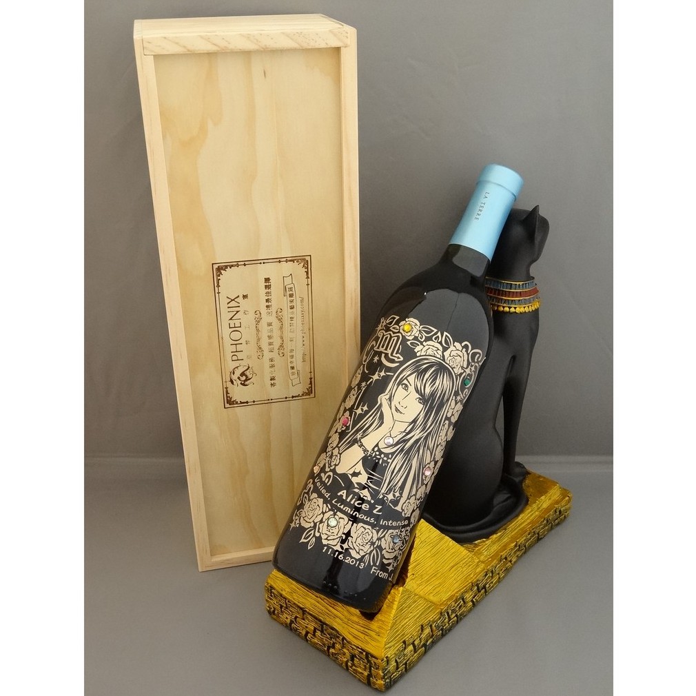 酒瓶雕刻 優惠推薦 22年10月 蝦皮購物台灣