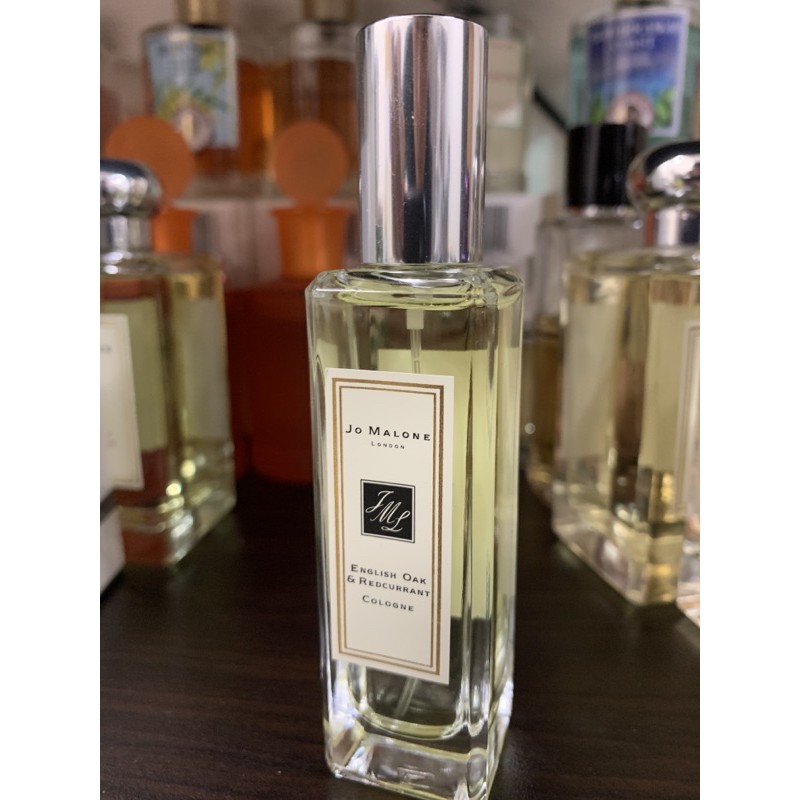 Jo Malone 英國橡樹與紅醋栗 English Oak &amp; Redcurrant 30ml