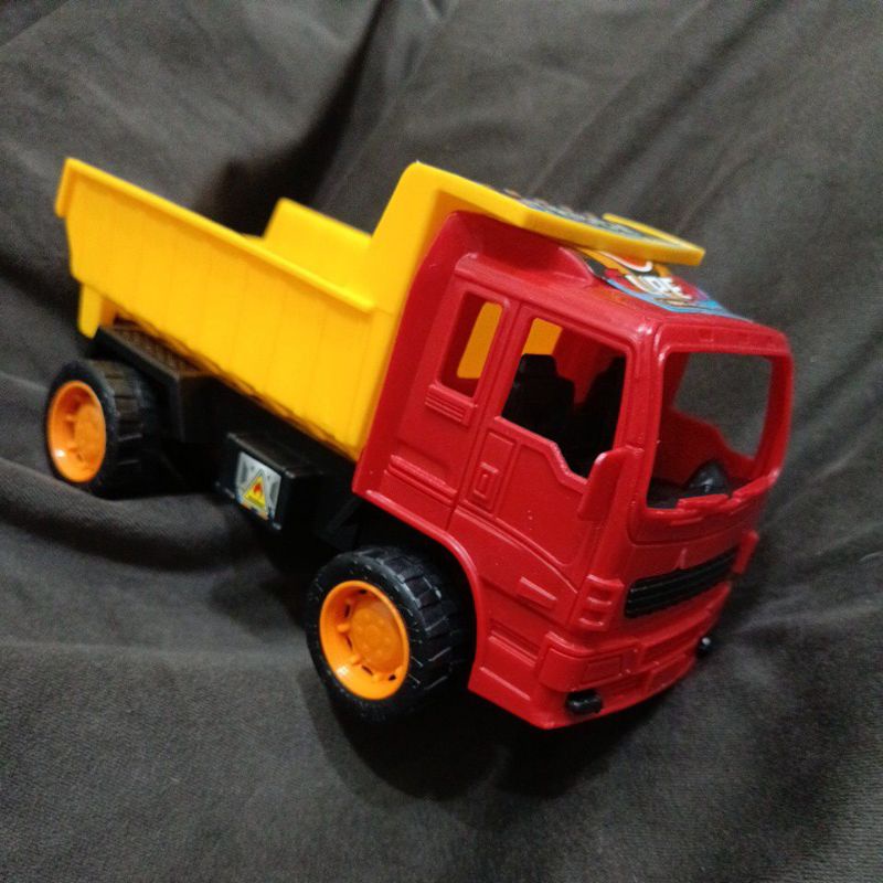 小車 車 玩具 工程車 砂石車 玩具 小砂石車 卡車 卡車 貨車 玩具車 模型