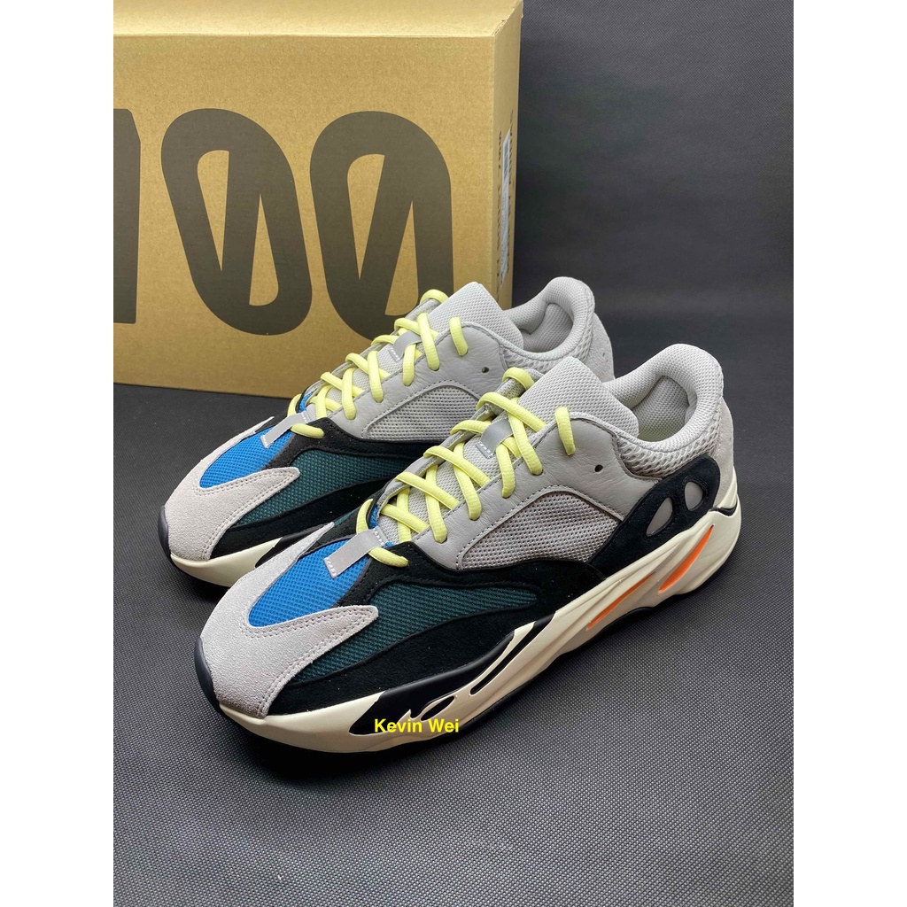 adidas Yeezy boost 700 Wave Runner B75571 籃球鞋 US11