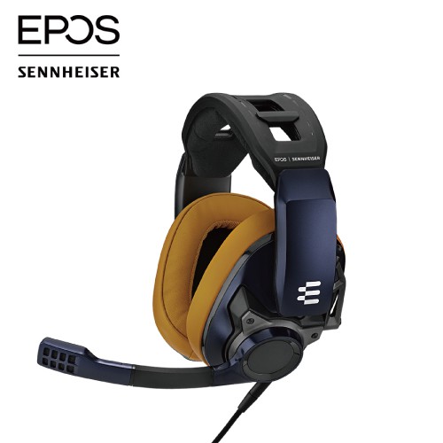 EPOS ｜ SENNHEISER  GSP 602 封閉式電競耳機 現貨 蝦皮直送