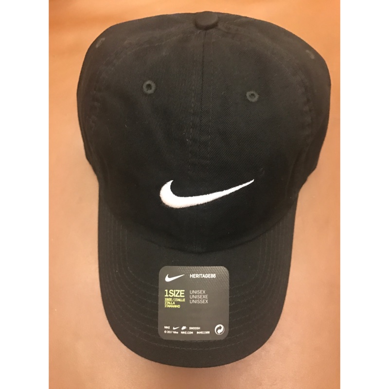 Nike 老帽 可調式 金屬扣 (指定買家)