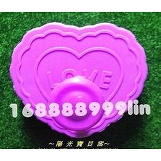 ☆陽光寶貝窩☆ LOVE 3D餅乾模 彈簧立體餅乾模 烘培DIY模具