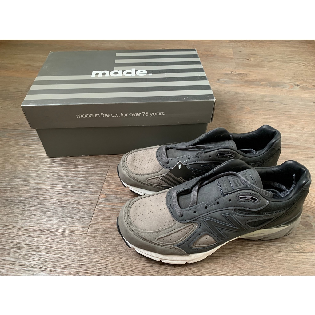 new balance 990 v 4的價格推薦- 2026年7月| 比價比個夠BigGo