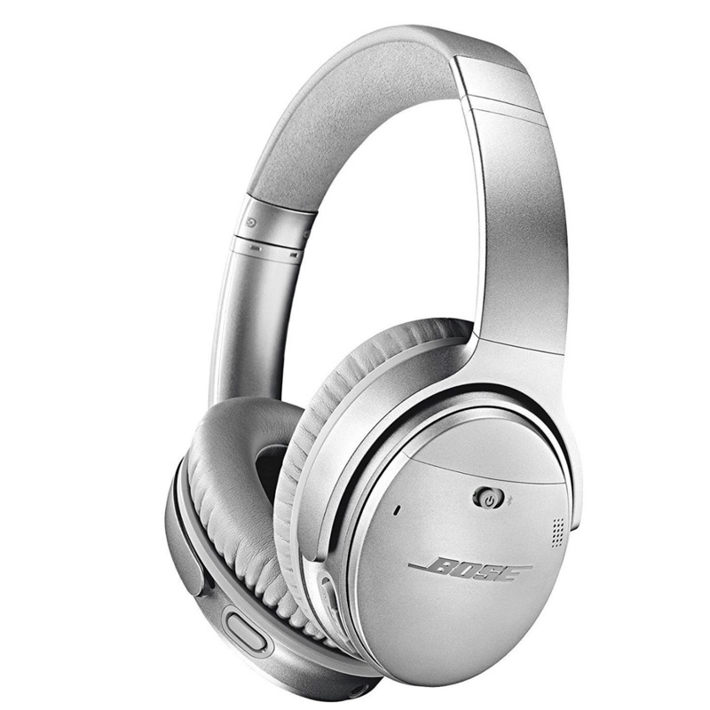 全新第二代 BOSE QuietComfort 35 II 免運-台灣公司貨