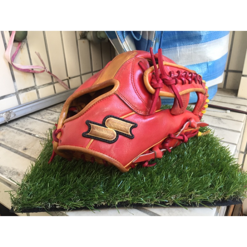 SSK Special Order Made 硬式 日製 棒球手套