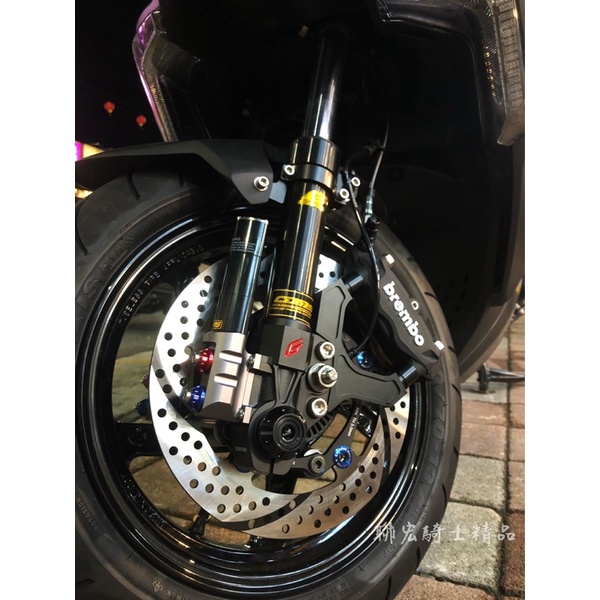 聯宏騎士】TCD2000 PRO GJMS 高階避震器勁戰DRG Force Smax 雷霆S 聯宏騎士】TCD2000 PRO GJMS 高階避震器勁戰DRG Force Smax 雷霆S