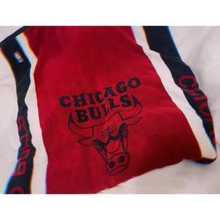 NBA毛巾(浴巾)Chicago Bulls芝加哥公牛 bath towel