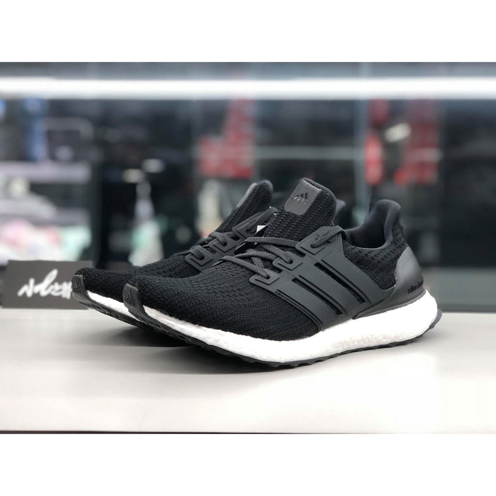 adidas Ultra Boost Shock Yellow EG8106 StockX