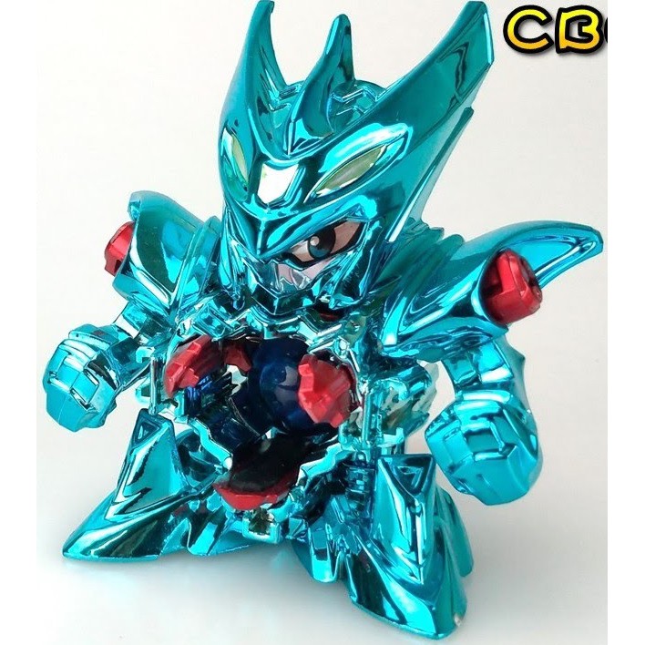 激戰彈珠人 TAKARA TOMY 彈珠超人限定版神威蒼龍 全新品 無盒 CB XX CB 01