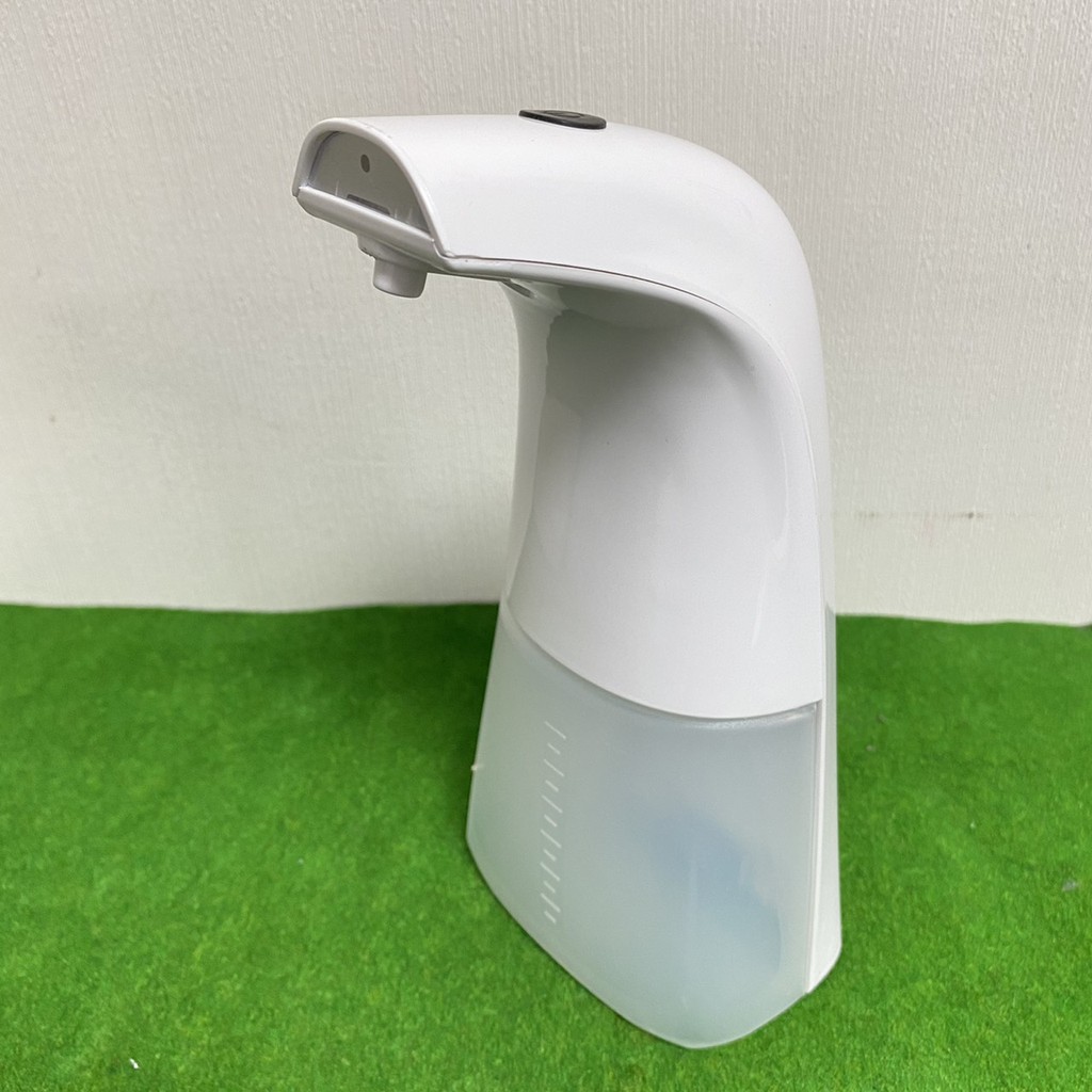 AUTO 自動感應給皂機 洗手機  酒精消毒機 智能感應泡沫洗手機 auto foaming soap dispense