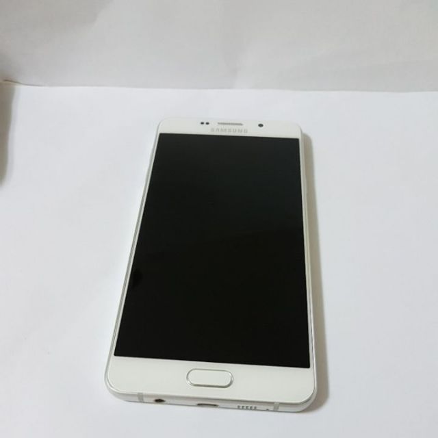 二手 samsung A7 2016 16GB 白色空機