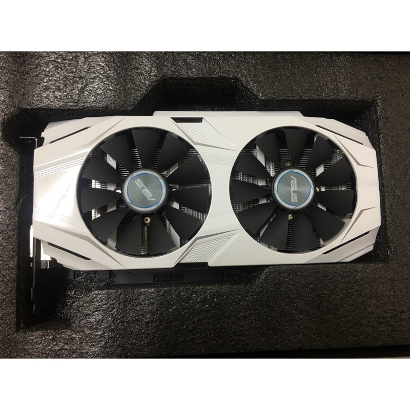 雪原豹 GTX 1060 O3G 二手