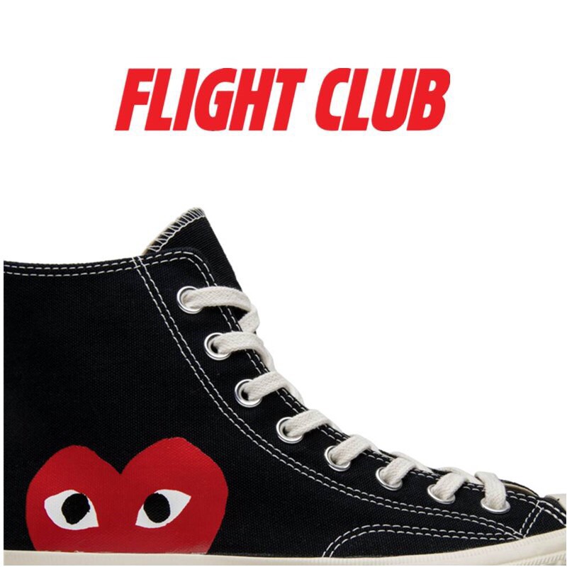 off white converse flight club