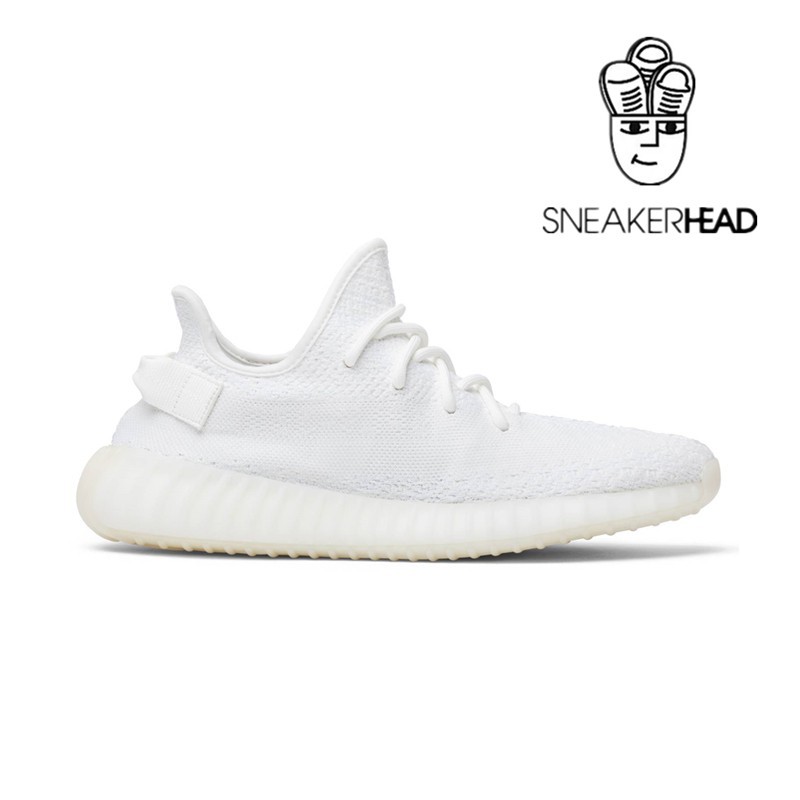adidas yeezy boost 350 v2 triple white cp9366