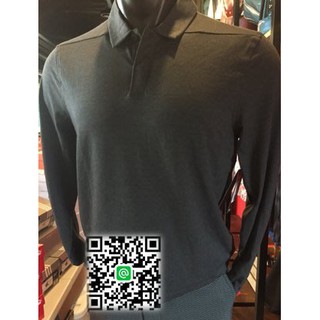 全新NIKE Golf DRY- FIT 球衫科技 高爾夫 長袖 polo衫 外出保暖新選擇