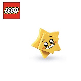 樂高 LEGO 70838 樂高玩電影2 星星炸彈 咧嘴笑