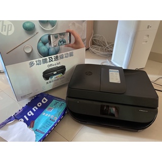 HP OfficeJet 5220 多功能事務印表機