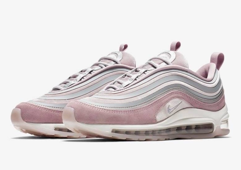 97s air max pink