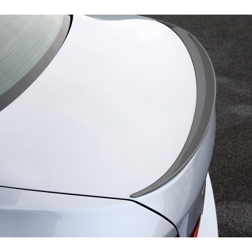 🐾寶馬BMW 5系列-F10/F11 2010~2016 後導流板 (底漆) 後車廂 後備廂 尾門改裝