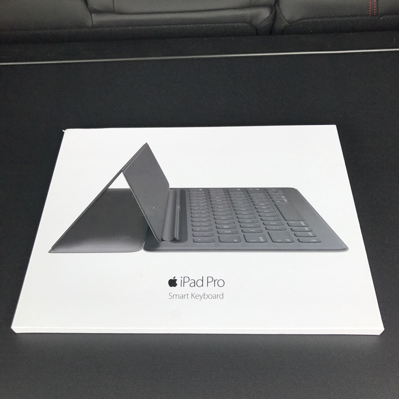 便宜出售APPLE iPad Smart Keyboard 12.9 全新拆封未使用