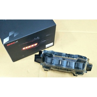 KOSO YAMAHA 水冷BWS 125 焰石 LED尾燈 煞車燈 後尾燈
