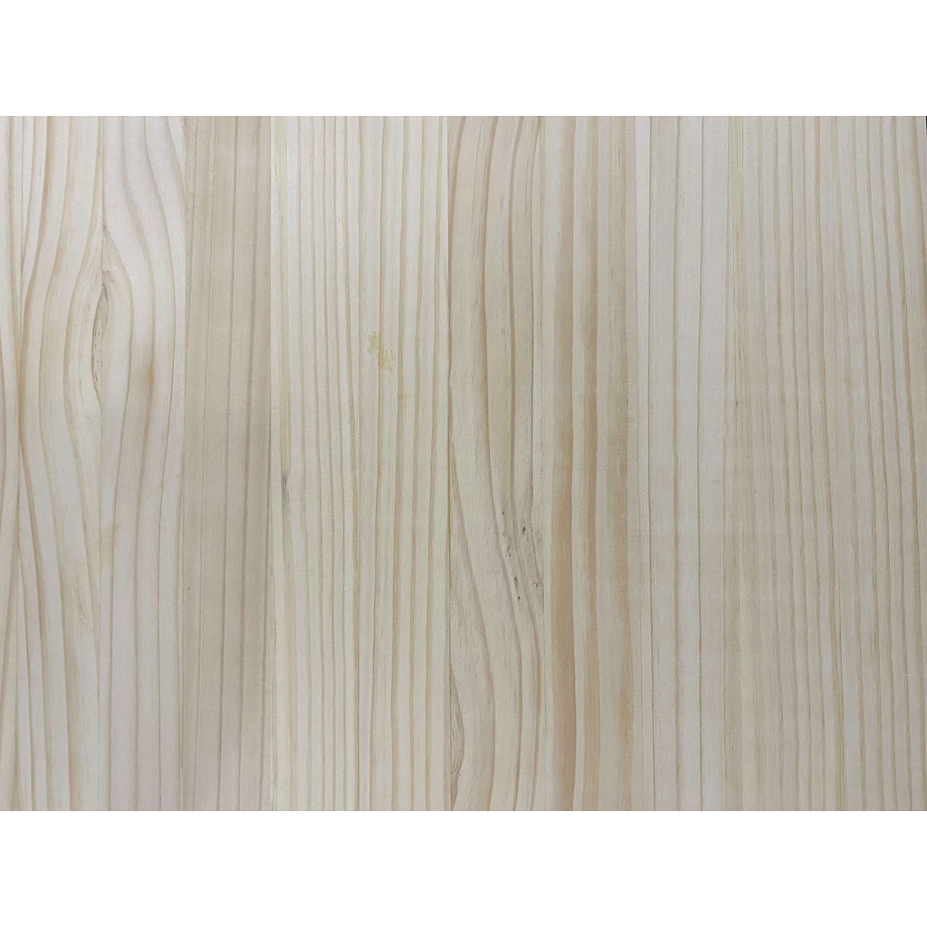 [丸木工坊] 松木直拼板 9*9cm 木料 拼板 紐西蘭松木板 紐松 松木板 松木薄板 松木拼板 DIY材料包 手工藝