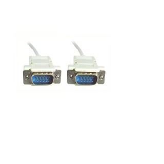 10米 VGA 15公對15公 螢幕專用線