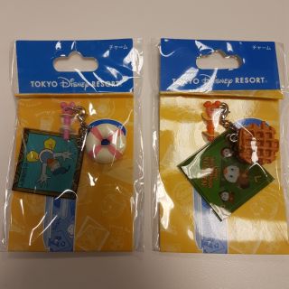 日本迪士尼 吊飾 耳機塞 唐老鴨 便宜出售 可議價