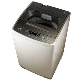 臺灣三洋 SANLUX 媽媽樂9kg單槽洗衣機 ASW-96HTB