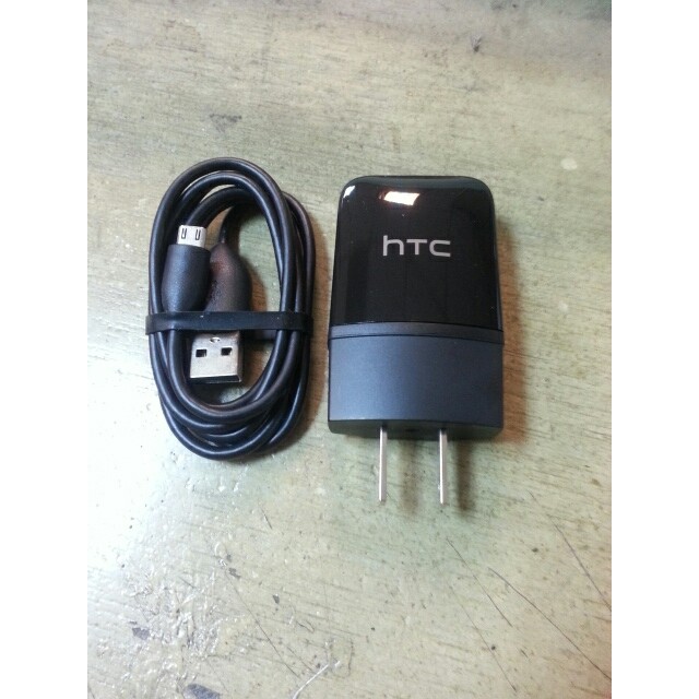 htc原廠充電器組 1.5A 型號:TC P900-US/New One/M8/butterfly s/Desire