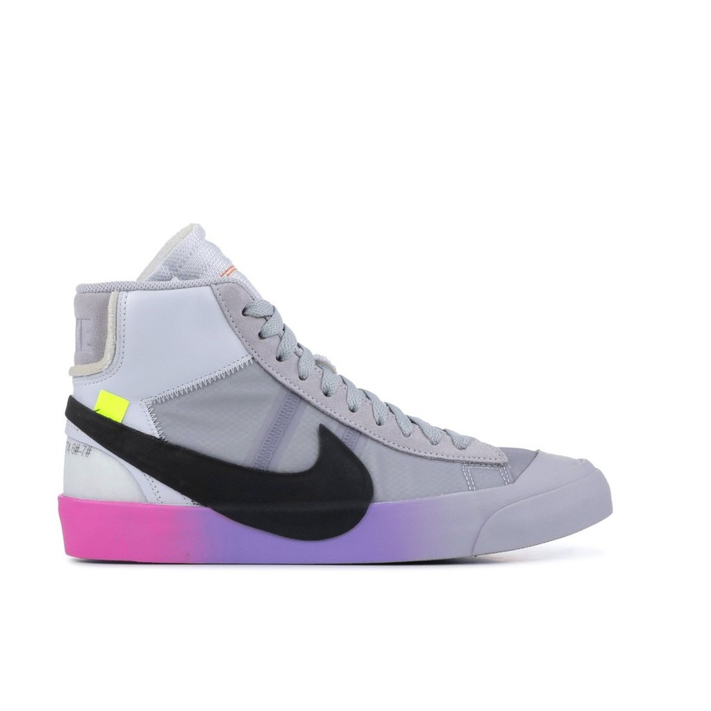 nike off white x serena williams