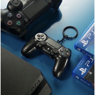 PS4無線搖控器造型悠遊卡