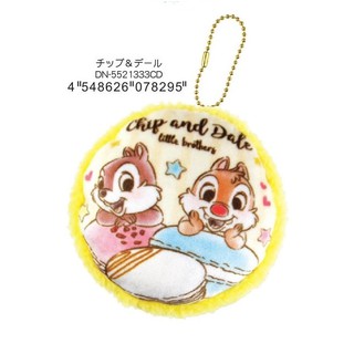 奇蒂 吊飾 公主 娃娃 玩偶 奇奇蒂蒂 迪士尼 禮品 麻吉 DISNEY 日貨 正版 授權 J00014514