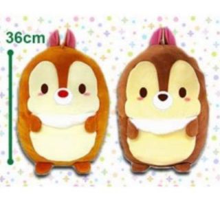🐿🐿抓樂霸 Toreba 奇奇蒂蒂 抱枕娃娃 棉花糖觸感柔軟好觸摸