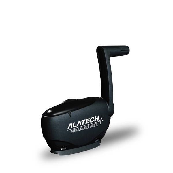 雙頻速度踏頻傳感器ALATECH SC002(藍牙及ANT+雙頻/單車/腳踏車/自行車感測器)