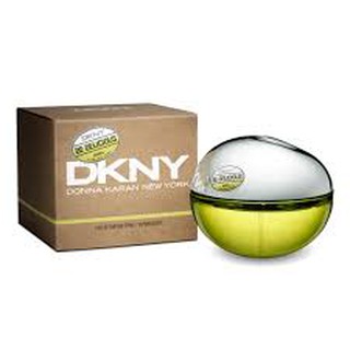 ~歐巴&歐尼~DKNY Be Delicious 青蘋果女性淡香精 30ml 100ml tester