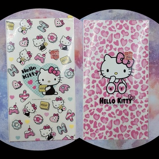 全新出清 正版授權 DIY彩繪手機膜 HelloKitty 手機包膜材料